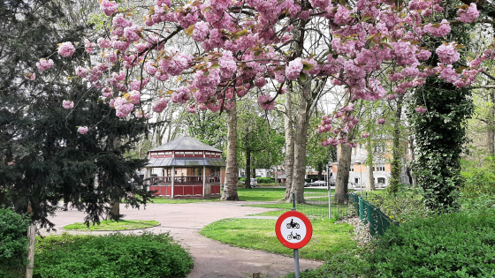 14 april 2022 gemeentepark