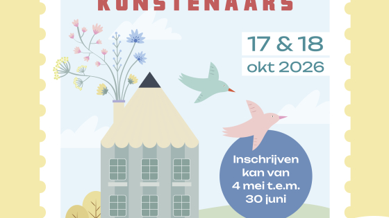 Buren bij Kunstenaars