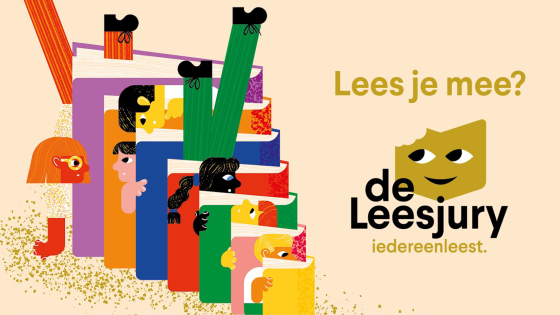de leesjury