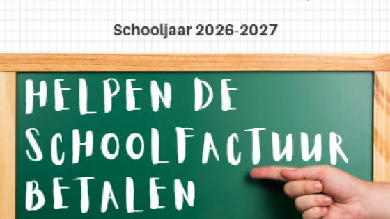 Beeld onderwijscheques
