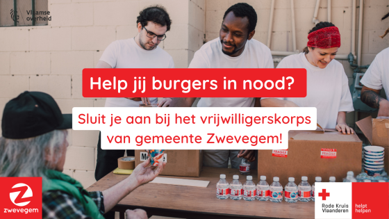 vrijwilligerskorps