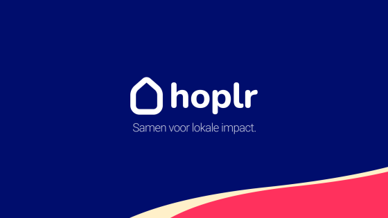 logo Hoplr