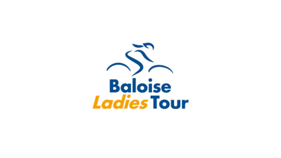 baloise ladies tour logo