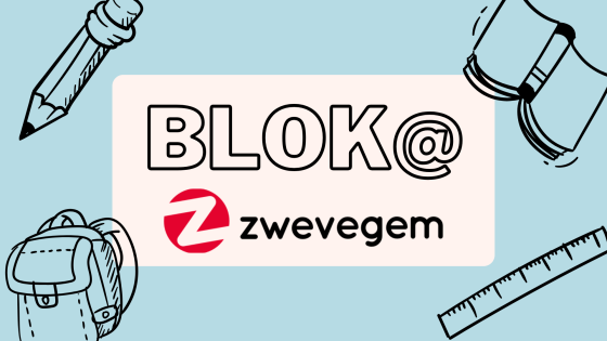 blok@Zwevegem