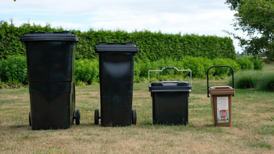 containers gft restafval imog
