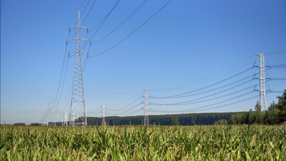 openbaar onderzoek hoogspanning 29 aug tot 27 okt 2023