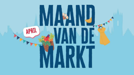 maand van de markt