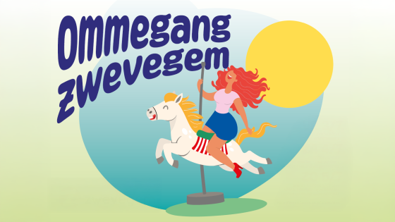 ommegang zwevegem 2026