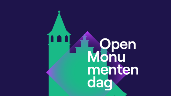 open monumentendag 2026