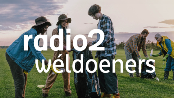 radio 2 weldoeners