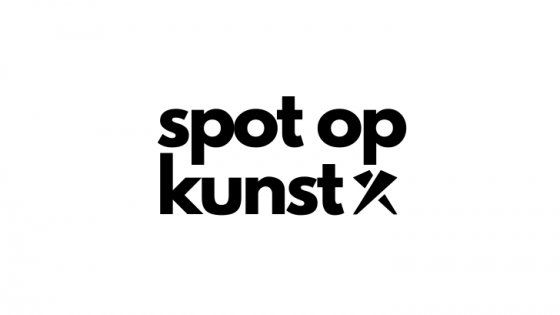 Logo van Spot Op Kunst