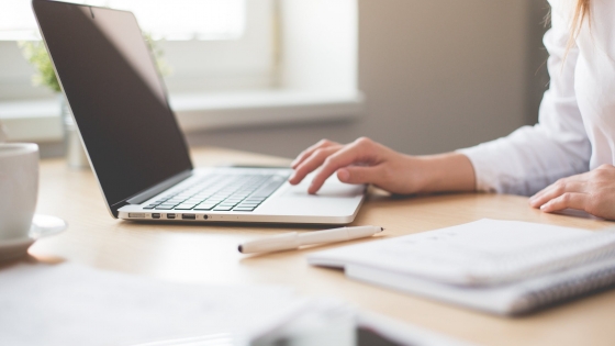 Vacature computer