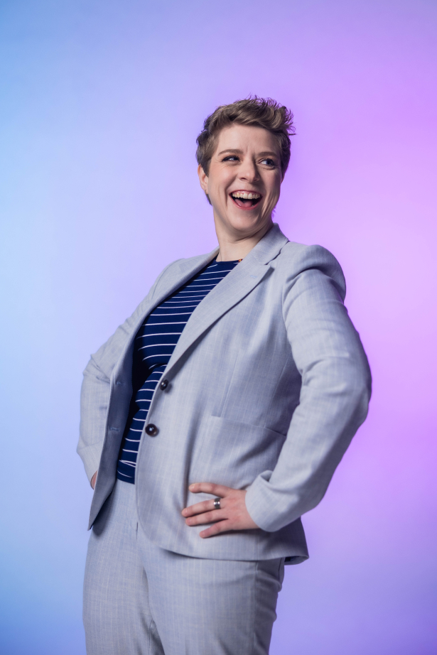 Hetty helsmoortel