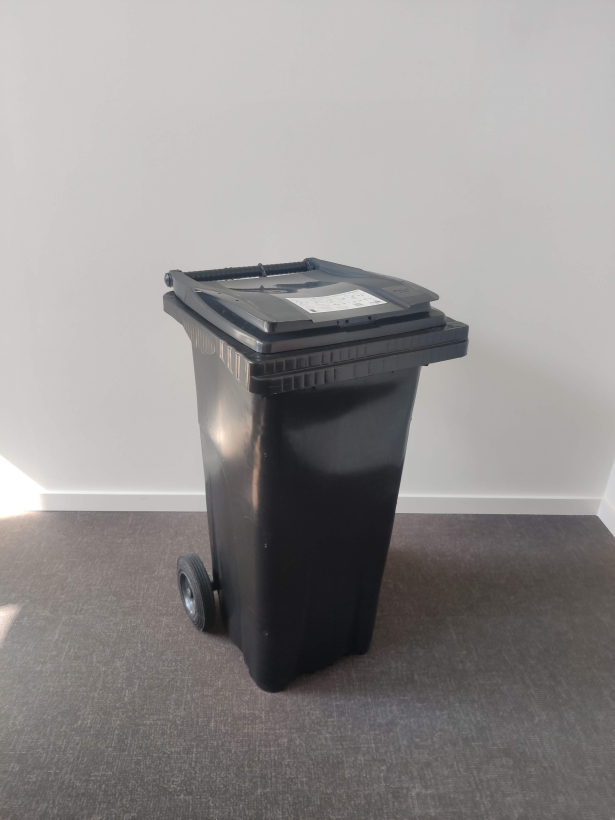 rolcontainer