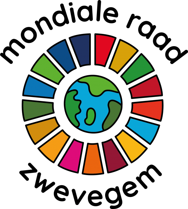 Logo mondiale raad